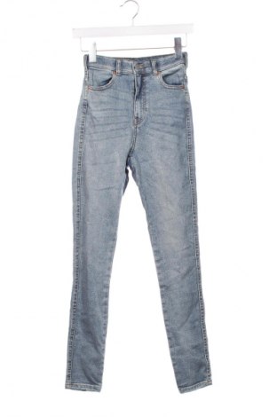 Női farmernadrág Dr. Denim, Méret S, Szín Kék, Ár 5 299 Ft