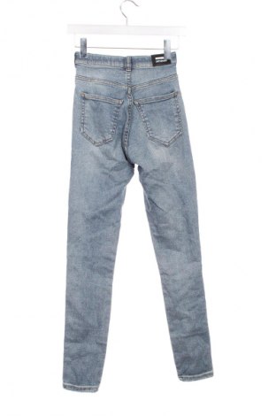 Dámské džíny  Dr. Denim, Velikost S, Barva Modrá, Cena  339,00 Kč