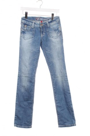 Női farmernadrág Edc By Esprit, Méret S, Szín Kék, Ár 4 299 Ft