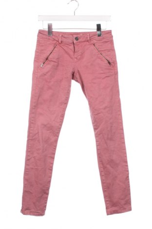 Damen Jeans Edc By Esprit, Größe XS, Farbe Rosa, Preis 11,99 €