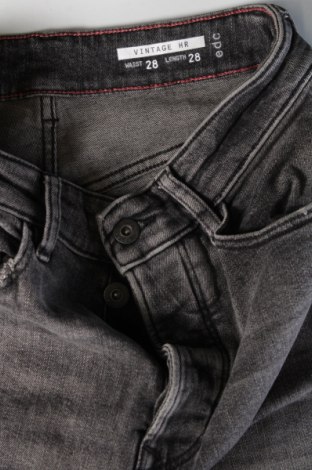 Damskie jeansy Edc By Esprit, Rozmiar S, Kolor Szary, Cena 66,99 zł