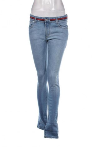 Damen Jeans El Ganso, Größe M, Farbe Blau, Preis 21,99 €