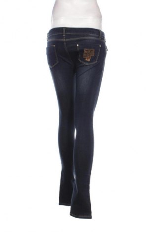 Damen Jeans Elisabetta Franchi, Größe L, Farbe Blau, Preis € 45,99