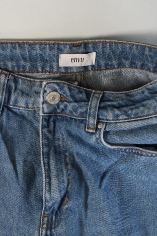 Damen Jeans Envii, Größe S, Farbe Blau, Preis € 13,49