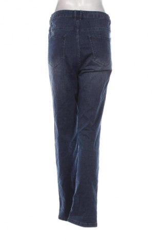 Damen Jeans Esmara, Größe XXL, Farbe Blau, Preis € 11,49