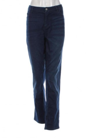 Damen Jeans Esmara, Größe XXL, Farbe Blau, Preis € 20,49