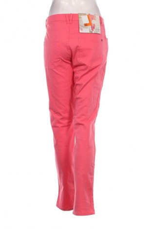 Damen Jeans Esmara, Größe M, Farbe Rosa, Preis € 23,52