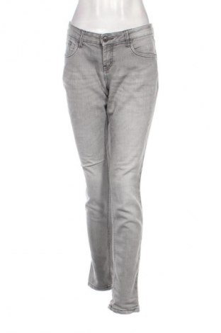 Damen Jeans Esmara, Größe L, Farbe Grau, Preis 9,99 €