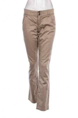 Damen Jeans Esprit, Größe L, Farbe Beige, Preis € 11,99