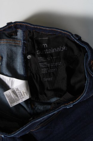 Damskie jeansy Esprit, Rozmiar M, Kolor Niebieski, Cena 52,99 zł