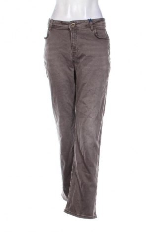 Damen Jeans Esra, Größe 3XL, Farbe Grau, Preis € 13,49