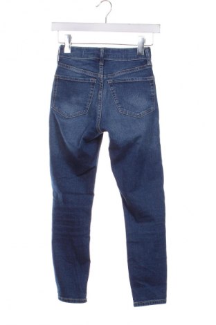 Damen Jeans Even&Odd, Größe XS, Farbe Blau, Preis € 10,99