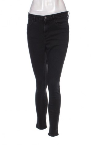 Blugi de femei F&F, Mărime M, Culoare Negru, Preț 48,99 Lei