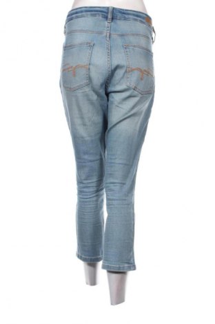 Damen Jeans F&F, Größe L, Farbe Blau, Preis 10,99 €