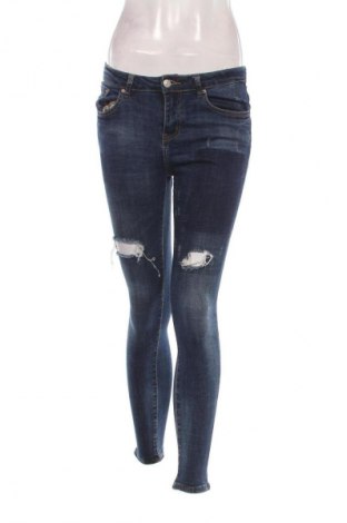 Damen Jeans Farfallina, Größe M, Farbe Blau, Preis 8,49 €