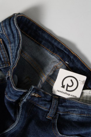 Dámské džíny  Fashion Jeans, Velikost L, Barva Modrá, Cena  269,00 Kč