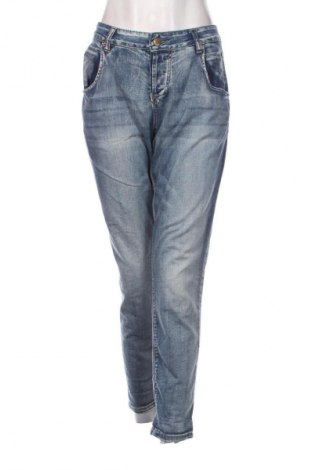 Damen Jeans Fb Sister, Größe XL, Farbe Blau, Preis € 10,49