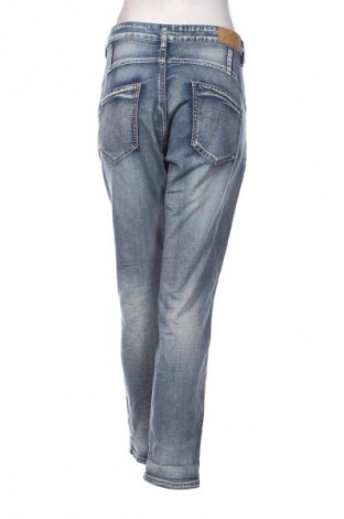 Damen Jeans Fb Sister, Größe XL, Farbe Blau, Preis € 10,49