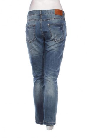 Damen Jeans Fb Sister, Größe XL, Farbe Blau, Preis € 10,99