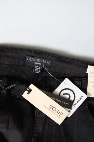 Damen Jeans Forever New, Größe L, Farbe Schwarz, Preis € 18,49