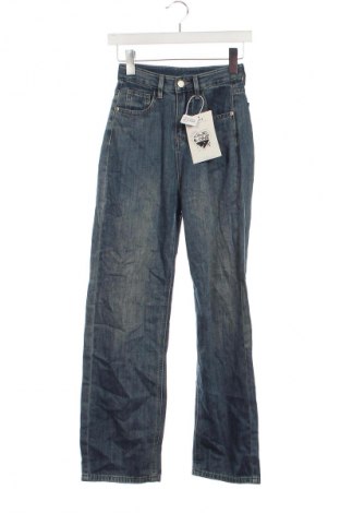 Damen Jeans Freedom, Größe XS, Farbe Blau, Preis € 64,99