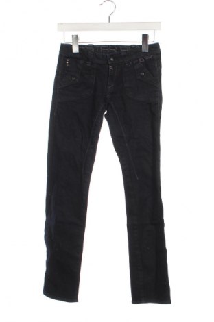 Damskie jeansy G-Star Raw, Rozmiar XXS, Kolor Niebieski, Cena 128,99 zł