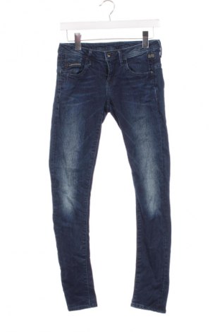 Blugi de femei G-Star Raw, Mărime XS, Culoare Albastru, Preț 58,99 Lei