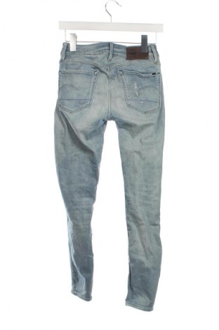 Blugi de femei G-Star Raw, Mărime S, Culoare Albastru, Preț 131,99 Lei