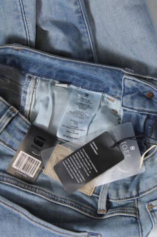 Dámské džíny  G-Star Raw, Velikost XS, Barva Modrá, Cena  909,00 Kč