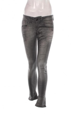 Damen Jeans G-Star Raw, Größe S, Farbe Grau, Preis 96,90 €