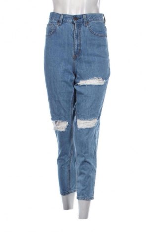 Damen Jeans GU, Größe S, Farbe Blau, Preis € 7,49