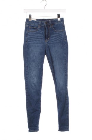 Damen Jeans Gap, Größe XXS, Farbe Blau, Preis € 11,99