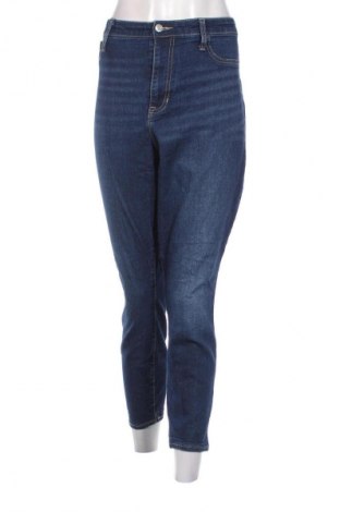 Damen Jeans Gap, Größe XXL, Farbe Blau, Preis 33,99 €