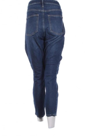 Damen Jeans Gap, Größe XXL, Farbe Blau, Preis 33,99 €