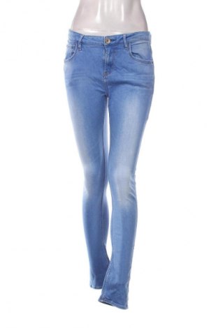 Dámské džíny  Garcia Jeans, Velikost XL, Barva Modrá, Cena  239,00 Kč