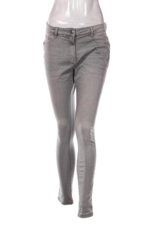 Damen Jeans Gina, Größe L, Farbe Grau, Preis 7,49 €