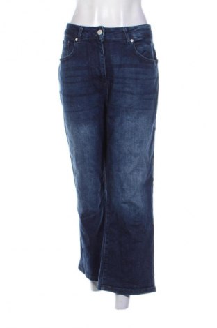 Damen Jeans Gina, Größe L, Farbe Blau, Preis € 9,49