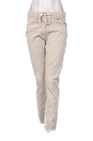 Damen Jeans Gina Benotti, Größe M, Farbe Beige, Preis € 20,49