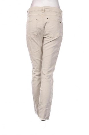 Damen Jeans Gina Benotti, Größe M, Farbe Beige, Preis 17,99 €