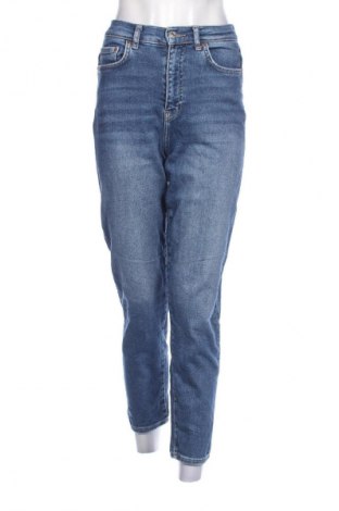 Damen Jeans Gina Tricot, Größe S, Farbe Blau, Preis € 9,99