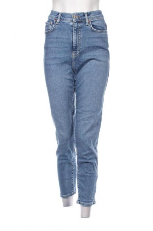 Damen Jeans Gina Tricot, Größe S, Farbe Blau, Preis € 12,49