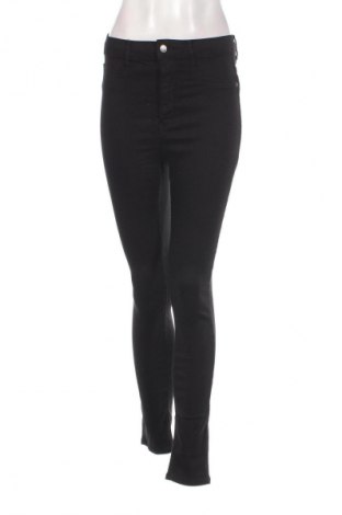 Damen Jeans Gina Tricot, Größe L, Farbe Schwarz, Preis € 12,49