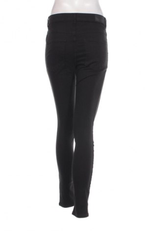 Blugi de femei Gina Tricot, Mărime L, Culoare Negru, Preț 56,99 Lei