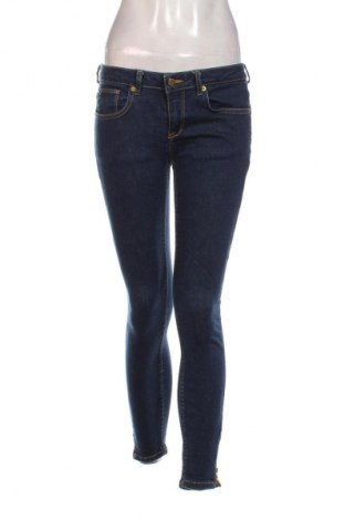 Damen Jeans Gina Tricot, Größe M, Farbe Blau, Preis € 11,99