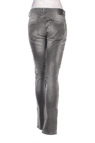 Damen Jeans Gina Tricot, Größe M, Farbe Grau, Preis € 10,99