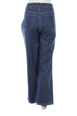 Damen Jeans Gloria Vanderbilt, Größe XXL, Farbe Blau, Preis 8,49 €