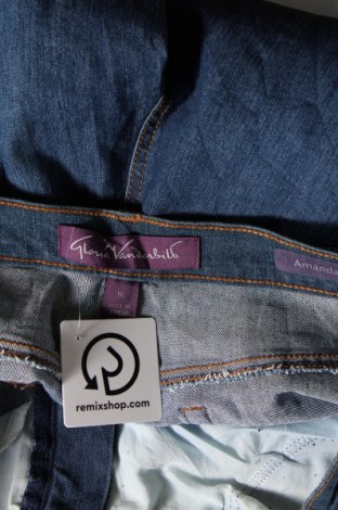 Damen Jeans Gloria Vanderbilt, Größe L, Farbe Blau, Preis € 8,49