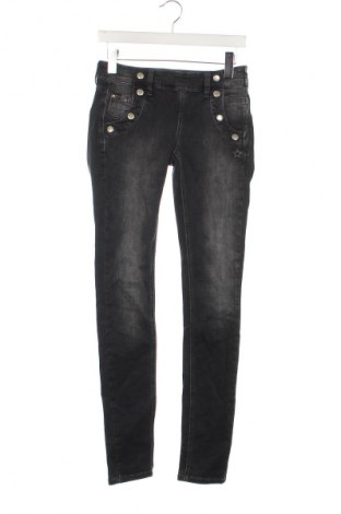 Damen Jeans Glucksstern, Größe S, Farbe Schwarz, Preis 28,99 €