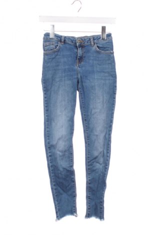 Damen Jeans Groggy, Größe XS, Farbe Blau, Preis € 7,49