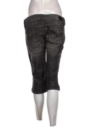 Damskie jeansy Guess, Rozmiar L, Kolor Szary, Cena 112,99 zł